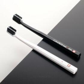 Black is White Duo