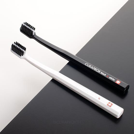 Black is White Duo