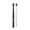 black is white duo
