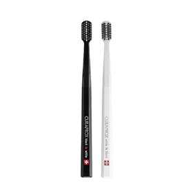 black is white duo