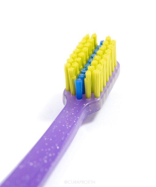 Alternative view of แปรงสีฟัน CS 5460 Ortho สำหรับคนจัดฟัน
