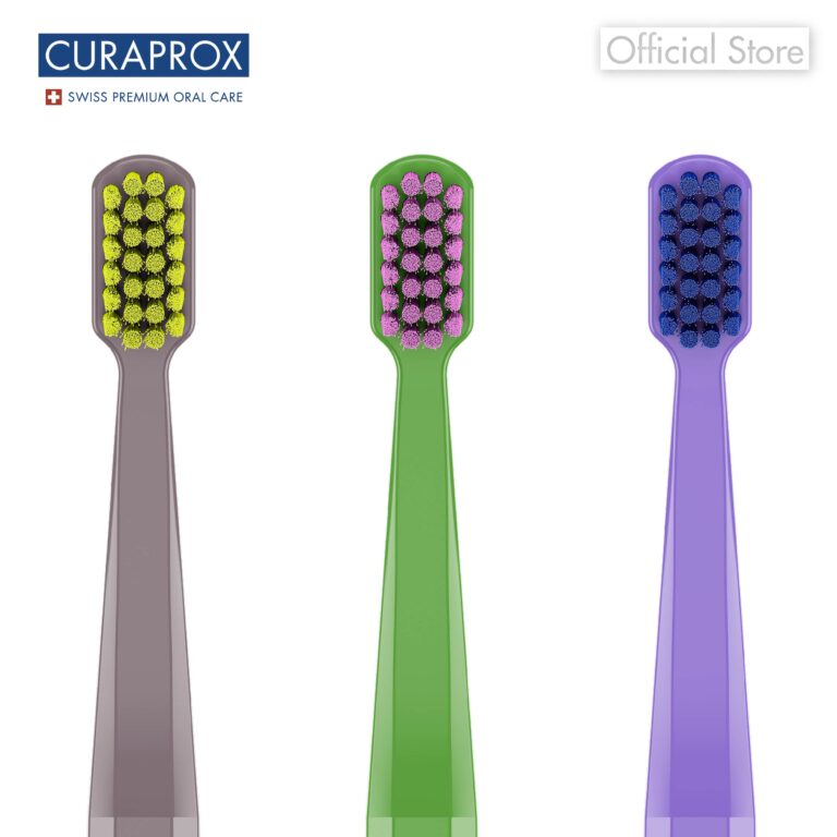 CURAPROX CS smart