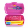 Travel Set - The Pink Box