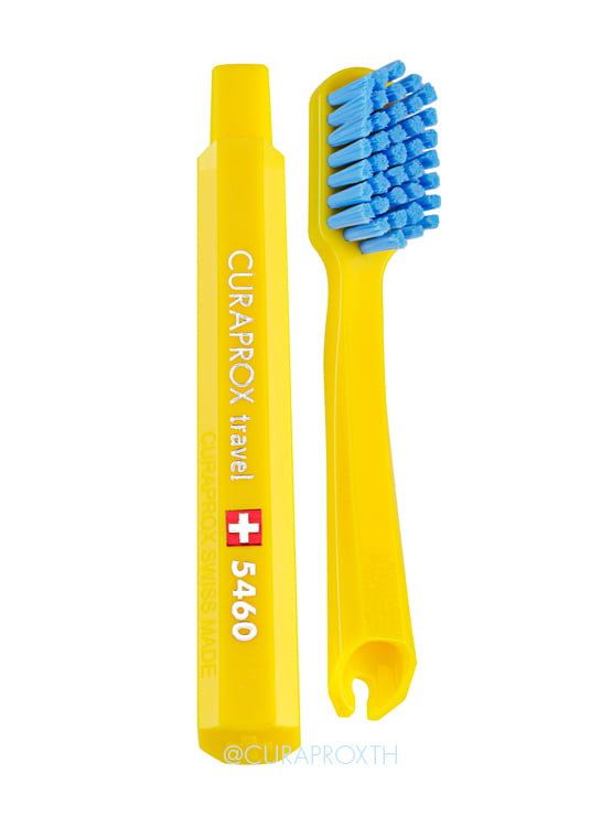 CURAPROX Travel Set