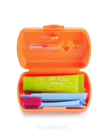 CURAPROX Travel Set