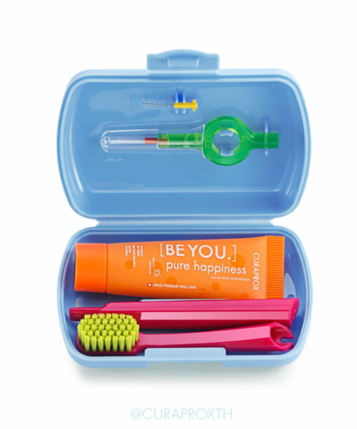 CURAPROX Travel Set