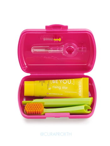 CURAPROX Travel Set