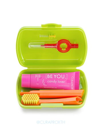 CURAPROX Travel Set