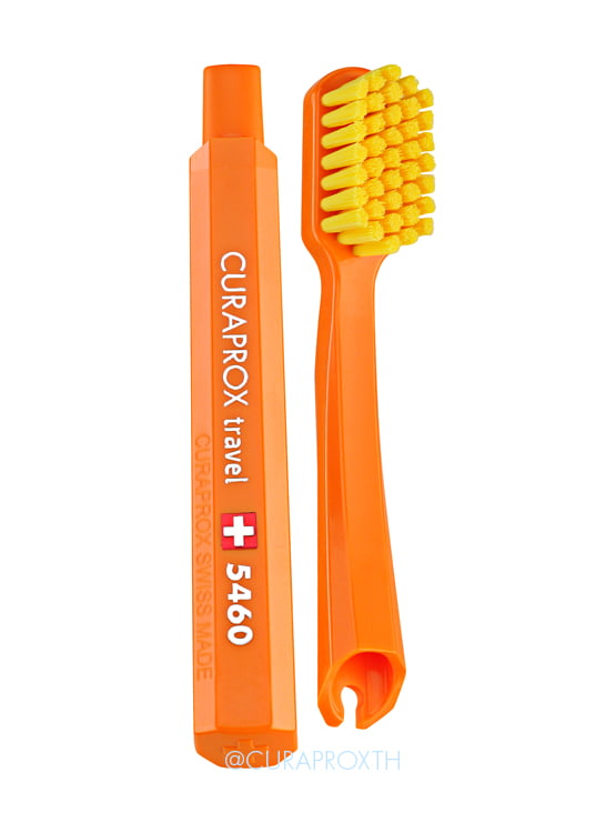 CURAPROX Travel Set