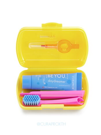CURAPROX Travel Set
