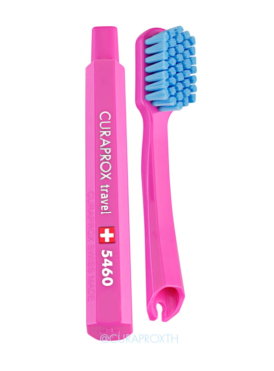 CURAPROX Travel Set