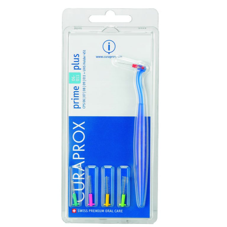 CPS Prime Plus (Mixed sizes)