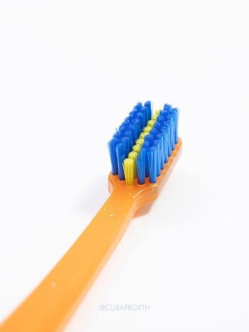 แปรงสีฟัน CS 5460 Ortho สำหรับคนจัดฟัน - O2