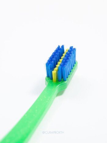 แปรงสีฟัน CS 5460 Ortho สำหรับคนจัดฟัน - P2