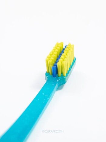 แปรงสีฟัน CS 5460 Ortho สำหรับคนจัดฟัน - Q1
