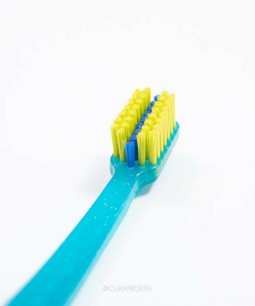 แปรงสีฟัน CS 5460 Ortho สำหรับคนจัดฟัน - Q1