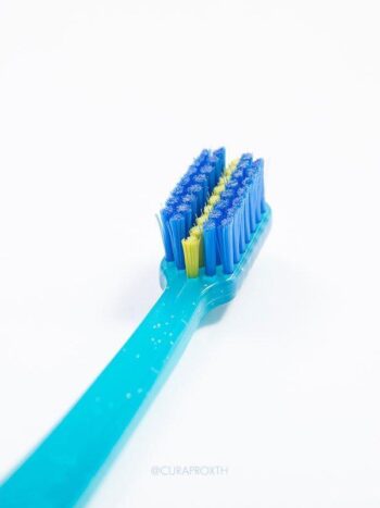แปรงสีฟัน CS 5460 Ortho สำหรับคนจัดฟัน - Q2