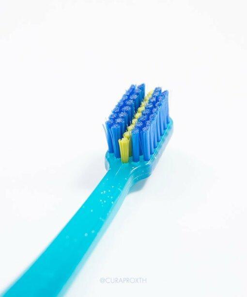 แปรงสีฟัน CS 5460 Ortho สำหรับคนจัดฟัน - Q2