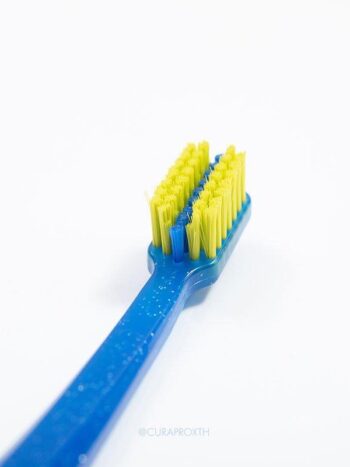 แปรงสีฟัน CS 5460 Ortho สำหรับคนจัดฟัน - R1