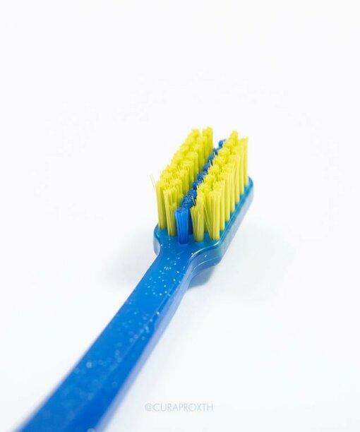 แปรงสีฟัน CS 5460 Ortho สำหรับคนจัดฟัน - R1
