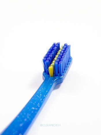 แปรงสีฟัน CS 5460 Ortho สำหรับคนจัดฟัน - R2