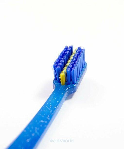 แปรงสีฟัน CS 5460 Ortho สำหรับคนจัดฟัน - R2