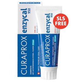ยาสีฟัน CURAPROX Encycal