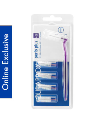 แปรงซอกฟัน รุ่น CPS Perio Plus - 408