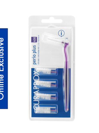 แปรงซอกฟัน รุ่น CPS Perio Plus - 408