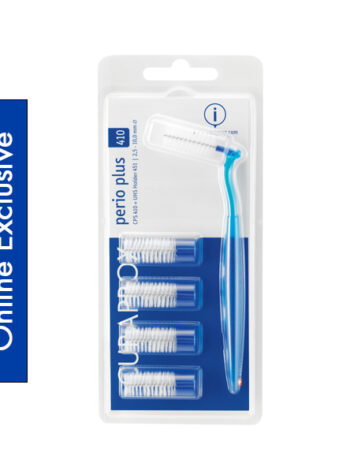 แปรงซอกฟัน รุ่น CPS Perio Plus - 410