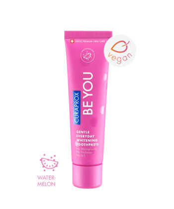 CURAPROX Be You - Watermelon