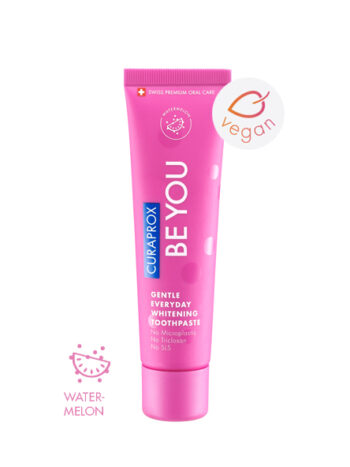 CURAPROX Be You - Watermelon