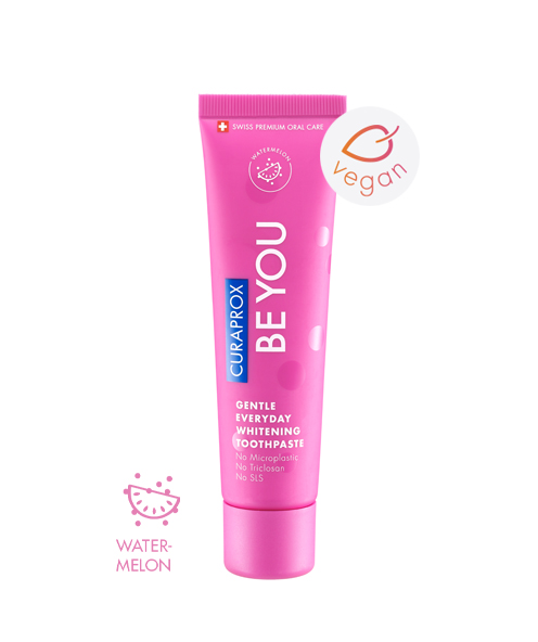 CURAPROX Be You - Watermelon