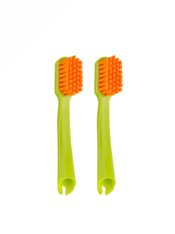 หัวแปรง CS 5460 Travel Brush Heads Refills, duo-pack - F