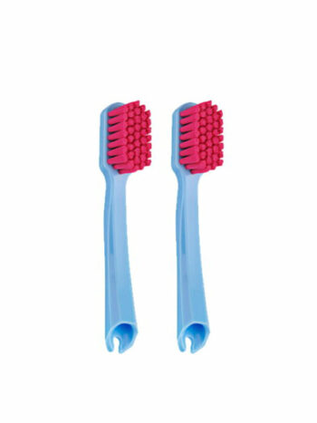หัวแปรง CS 5460 Travel Brush Heads Refills, duo-pack - E