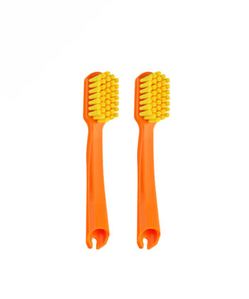 หัวแปรง CS 5460 Travel Brush Heads Refills, duo-pack