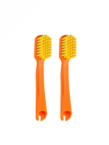 หัวแปรง CS 5460 Travel Brush Heads Refills, duo-pack