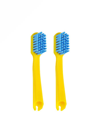 หัวแปรง CS 5460 Travel Brush Heads Refills, duo-pack - A