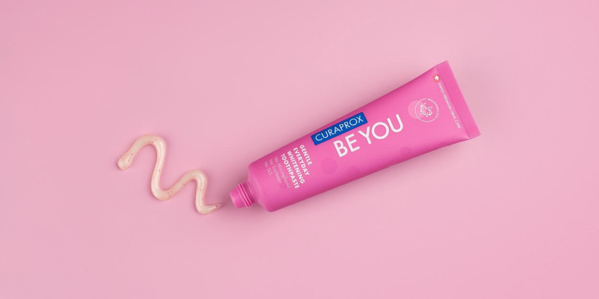 CURAPROX Be You - Watermelon
