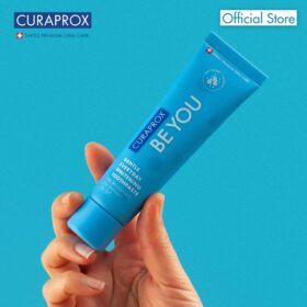 CURAPROX Be You - Blackberry