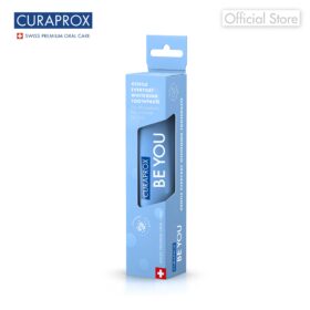 CURAPROX Be You - Blackberry
