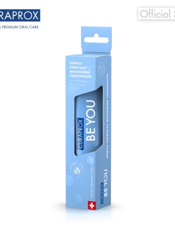 CURAPROX Be You - Blackberry