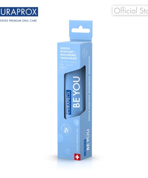 CURAPROX Be You - Blackberry