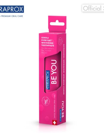 Alternative view of ยาสีฟัน CURAPROX - BE YOU Gin Tonic (60ml)