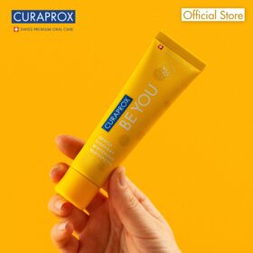 CURAPROX Be You - Grapefruit