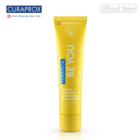 CURAPROX Be You - Grapefruit