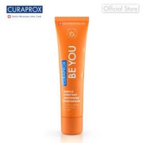 CURAPROX Be You - Peach