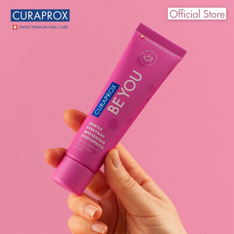 CURAPROX Be You - Watermelon