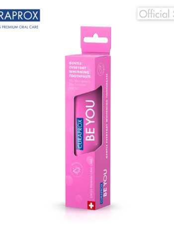 Alternative view of ยาสีฟัน CURAPROX - BE YOU Watermelon (60ml)