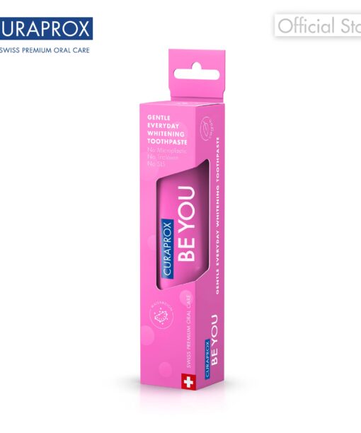 Alternative view of ยาสีฟัน CURAPROX - BE YOU Watermelon (60ml)